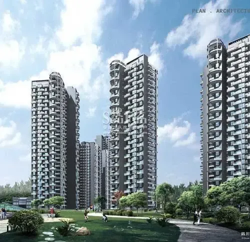 成都新房市场：最新动态与趋势